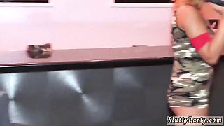 Asking my finest pals hubby for ass-fuck porn hide and go freak