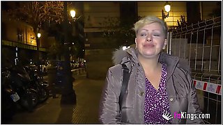 Amateur Rookie Has Never Fucked An Older Stepmommy... Until He Met Sara Duval!