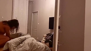 I Like to Be Fucked Like a Bitch