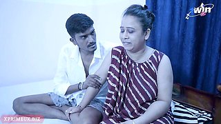 Enchanting hottie's milf sex