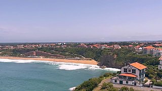 Marine Rossi - Duo Biarritz