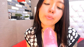 Sucking at Just 18 Years Old