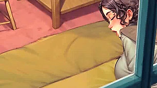 Taffy Tales: the Student with Monster Cock in His Pants and the Hot Chicks Around Him - Episode 6