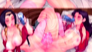 Argentina Gabriela DC Anal 3D Divas Club