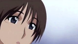 Hentai Hot Romantic Sex and Playing with a Dildo