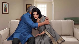 Jaya Teacher Part-21