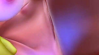 Dexter's MILF Gets Dicked Down in Class