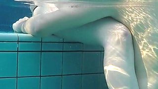 Asia Steffi-stern - Thailand Pool Fuck