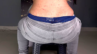 Giant Chinese Underwear