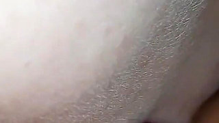 My Slave Kisses My Feet, Licks My Navel, Licks My Nipples, Licks My Pussy