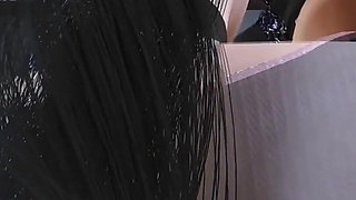 Beauty Pixel Perfect: the Bigbooty Prophecy - 3D Animation