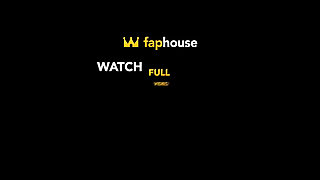 Virgin Whore Drains Every Throbbing Cock Dry