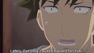 Taking a bath with sassy babes is peak experience for a thick cock