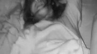 notfake cheating milf with best friend bang