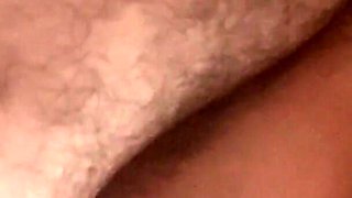 Step Daughter Crying Taking Cock in Her Ass It Is to Big for My Asshole and Peeing During Rough Anal