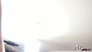 Barbara Nova Big Tits Blowjob POV Sex Video