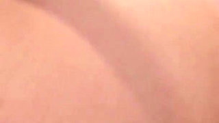 Step bro caught petite step sister nude at webcam and seduce to rough fuck