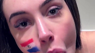 Usa Vs Paraguay (2026 World Cup)