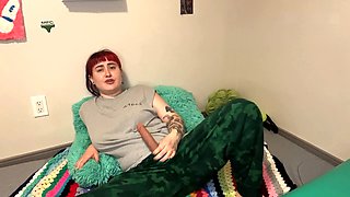 Dominant Elizabeth Fields drills you instead of your stepsister