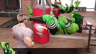 Hentai sex, porn games, game play