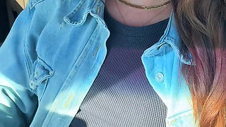 Getting Some Yummy Coffee in Arizona!