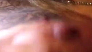 Dirty Talking Chav MILF needs her HOLES FILLING