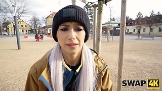 This huys gets no more than looking while I enjoy the full service