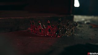 Wonderful nymphs sex mind-blowing movie