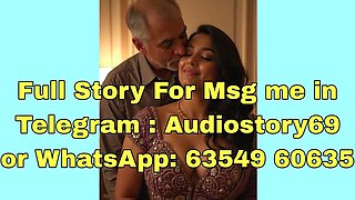 Maa ke sath Gangbang