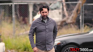 Guy got a revenge for cougars cheating