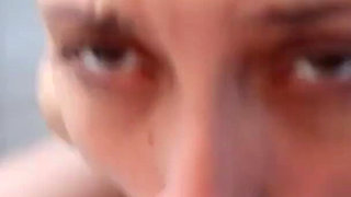 POV Sex with My Sister-in-law in the Bathroom While My Wife Is Not Home