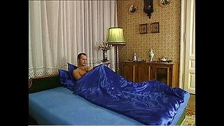 Mature Doctor in Lingerie Ass Fucked and Cummed in Mouth by Young Huge Cock