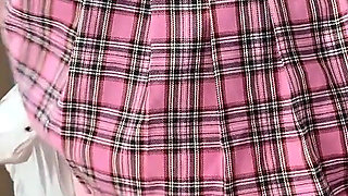 Sissy College Lesson 2 Chastity