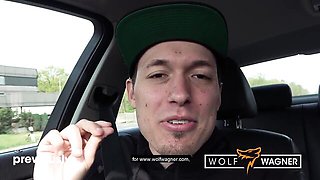 Sensual Dacada's pornstar sex