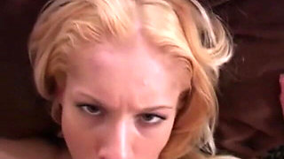 Suck on It Baby: Face Fucker