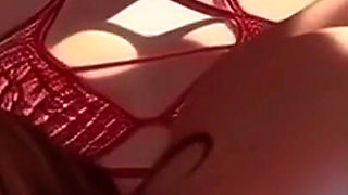 MILFs & Teens Get Licked and Sucked on the Beach