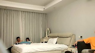 Amateur Hidden Cam with Dildo Wives