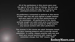 Vintage pretty vampires blow jobs and facials