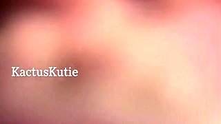 Best Way to Start the Year, with a Kiss and a Pee!