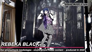 Bravo Models - petite scene