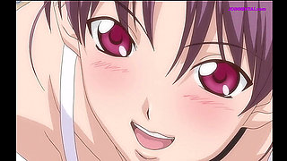 Cute Brunette Suck Stepbrother Cock ( Episode 2 ) - UNCENSORED