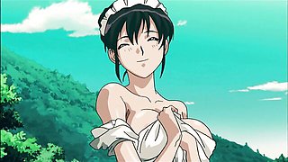 Hentai PD featuring fem's big tits dirt