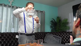 My Pussy Deserves A Patent! With Emily Right, Small Hands - Brazzers