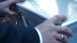 Watch temperament Andy Star and SubLisa's scene