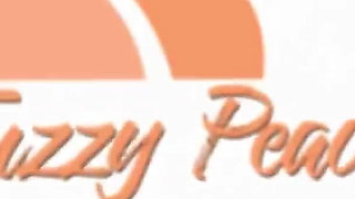 Fuzzy Peach Productions with Hope Harper