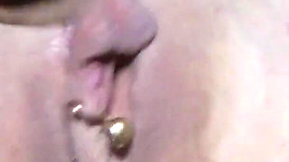 Vanessas ass fucked in doggy style
