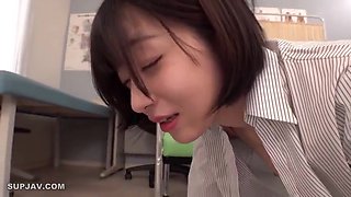 Test-skmj-ai-740-一条みお #吉澤友貴 #小島みこ #鳥希はな