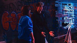 Hentaied Men - Trip to Hell Trailer