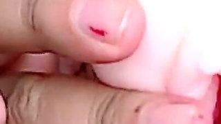 Step-by-step Instructions on How I Lick and Masturbate a Vagina