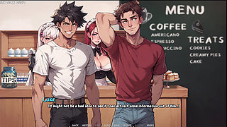 Shadows of Ambition (part 38)